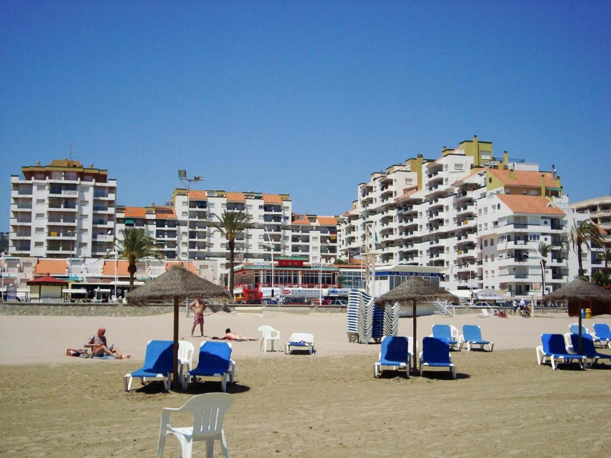 Residencial Peniscola Playa 6 Lek Apartment Exterior photo
